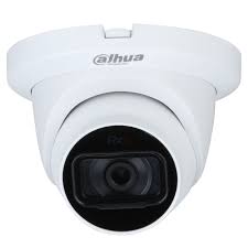 Dahua IR EyeBall Camera